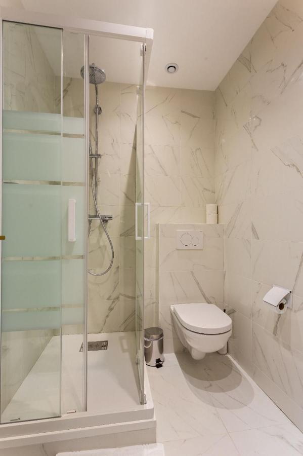 Appartement8P/Full Equipped/BONNE NOUVELLE/BOURSE Paris Extérieur photo