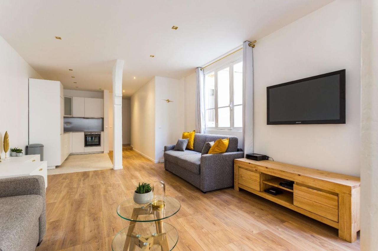Appartement8P/Full Equipped/BONNE NOUVELLE/BOURSE Paris Extérieur photo